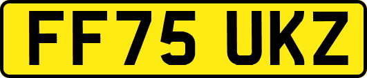 FF75UKZ