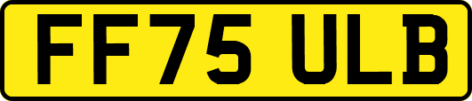 FF75ULB