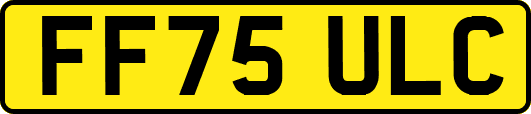 FF75ULC