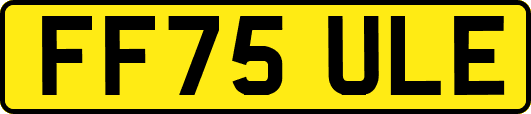 FF75ULE