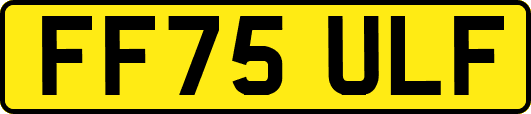 FF75ULF