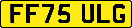 FF75ULG