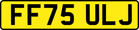 FF75ULJ
