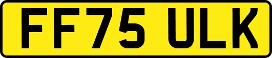FF75ULK