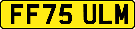 FF75ULM