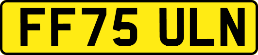 FF75ULN