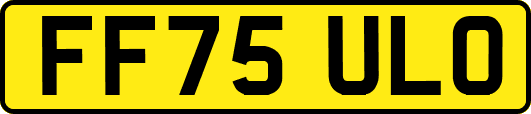 FF75ULO