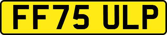 FF75ULP