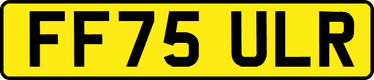 FF75ULR