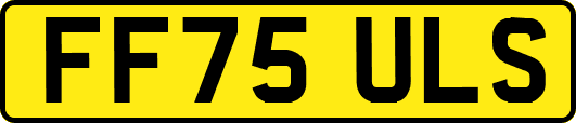FF75ULS
