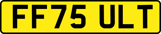 FF75ULT