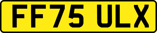 FF75ULX