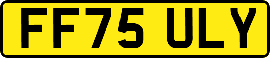 FF75ULY