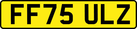 FF75ULZ