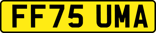 FF75UMA