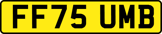 FF75UMB