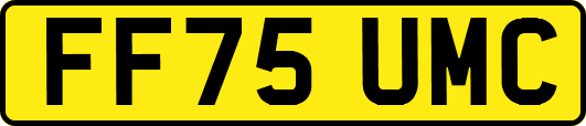 FF75UMC