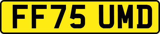 FF75UMD