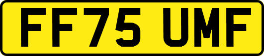 FF75UMF