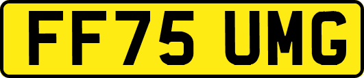 FF75UMG