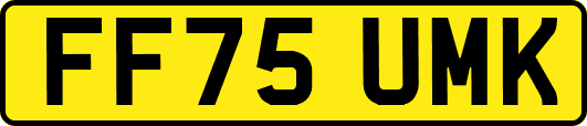 FF75UMK