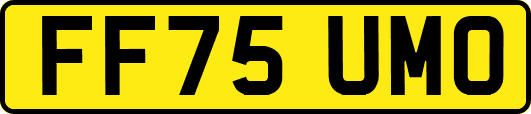 FF75UMO