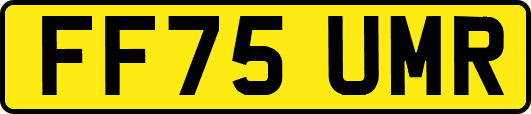 FF75UMR