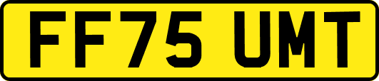 FF75UMT