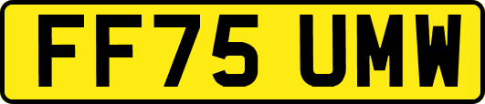 FF75UMW