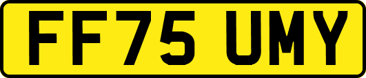 FF75UMY
