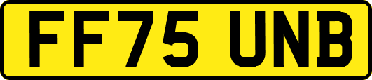 FF75UNB