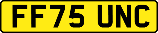 FF75UNC