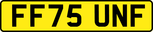 FF75UNF