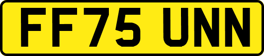 FF75UNN