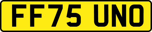 FF75UNO