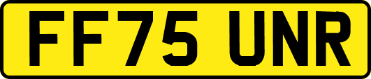 FF75UNR