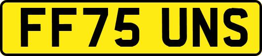 FF75UNS