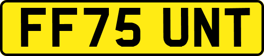 FF75UNT