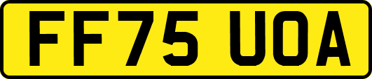 FF75UOA