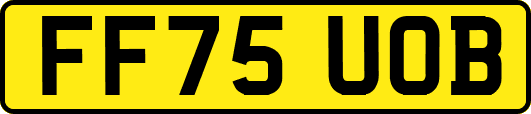FF75UOB