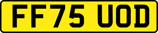 FF75UOD