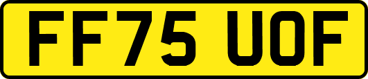 FF75UOF