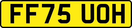 FF75UOH