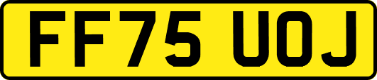 FF75UOJ