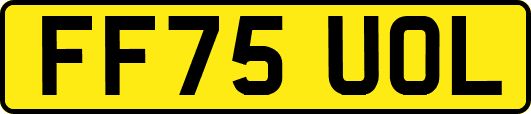 FF75UOL