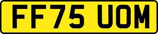 FF75UOM