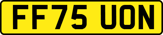 FF75UON