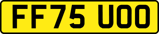 FF75UOO