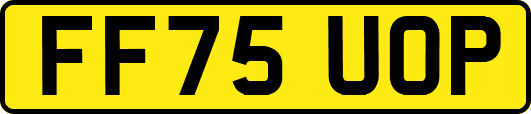 FF75UOP