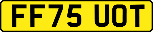 FF75UOT